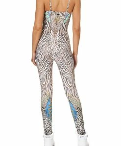 Camilla EBoutique (US) Sale Clothing CATSUIT WARRIOR WANDERLUST