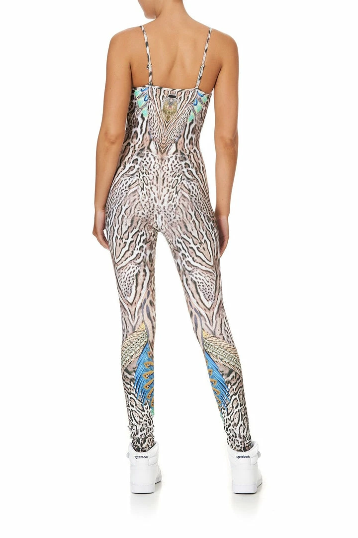Camilla EBoutique (US) Sale Clothing CATSUIT WARRIOR WANDERLUST