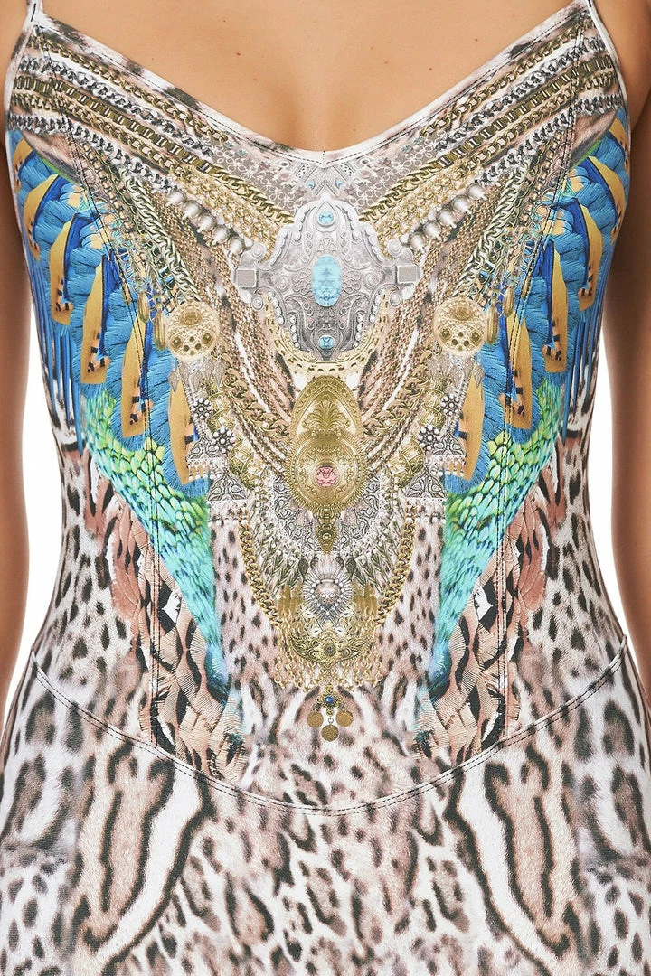 Camilla EBoutique (US) Sale Clothing CATSUIT WARRIOR WANDERLUST