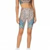 Camilla EBoutique (US) Sale Activewear & Loungewear BIKE SHORT WARRIOR WANDERLUST