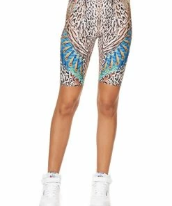 Camilla EBoutique (US) Sale Activewear & Loungewear BIKE SHORT WARRIOR WANDERLUST