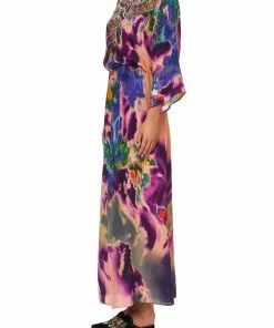 Camilla EBoutique (US) SPLIT POCKET DRESS ACID ABBEY Up To 30% Off
