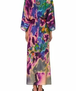 Camilla EBoutique (US) SPLIT POCKET DRESS ACID ABBEY Up To 30% Off