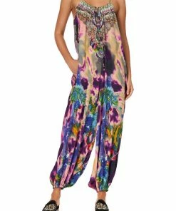 Camilla EBoutique (US) BALLOON JUMPSUIT ACID ABBEY Up To 30% Off