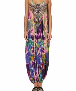 Camilla EBoutique (US) BALLOON JUMPSUIT ACID ABBEY Up To 30% Off