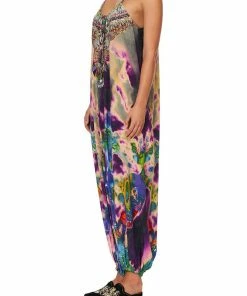 Camilla EBoutique (US) BALLOON JUMPSUIT ACID ABBEY Up To 30% Off