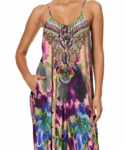 Camilla EBoutique (US) BALLOON JUMPSUIT ACID ABBEY Up To 30% Off