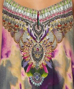 Camilla EBoutique (US) BALLOON JUMPSUIT ACID ABBEY Up To 30% Off