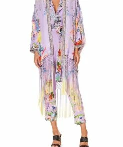 Camilla EBoutique (US) Up To 40% Off SHORT CAPE AT FIRST SIGHT