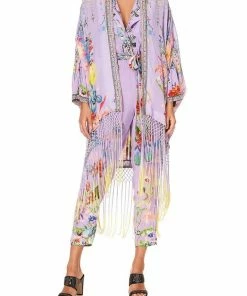 Camilla EBoutique (US) Up To 40% Off SHORT CAPE AT FIRST SIGHT