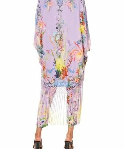 Camilla EBoutique (US) Up To 40% Off SHORT CAPE AT FIRST SIGHT