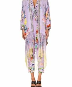 Camilla EBoutique (US) Up To 40% Off SHORT CAPE AT FIRST SIGHT