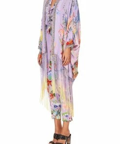 Camilla EBoutique (US) Up To 40% Off SHORT CAPE AT FIRST SIGHT