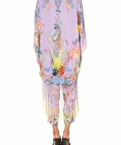 Camilla EBoutique (US) Up To 40% Off SHORT CAPE AT FIRST SIGHT