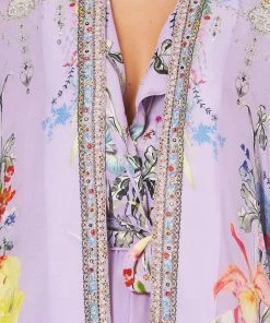 Camilla EBoutique (US) Up To 40% Off SHORT CAPE AT FIRST SIGHT