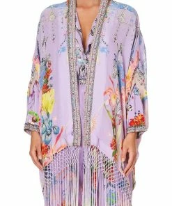 Camilla EBoutique (US) Up To 40% Off SHORT CAPE AT FIRST SIGHT