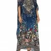 Camilla EBoutique (US) ROUND NECK KAFTAN DREAMS OF MIDSUMMER