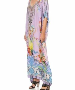 Camilla EBoutique (US) V-NECK KAFTAN AT FIRST SIGHT