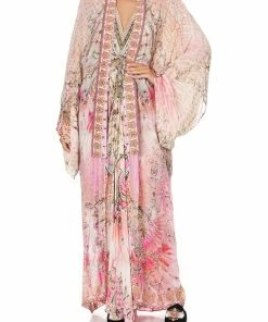Camilla EBoutique (US) Sale Clothing KIMONO COAT DECO DARLING