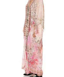 Camilla EBoutique (US) Sale Clothing KIMONO COAT DECO DARLING