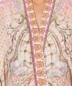 Camilla EBoutique (US) Sale Clothing KIMONO COAT DECO DARLING