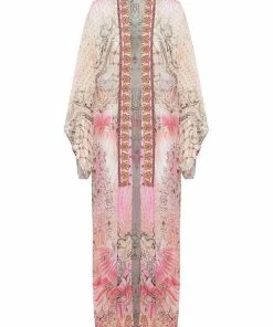 Camilla EBoutique (US) Sale Clothing KIMONO COAT DECO DARLING