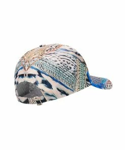 Camilla EBoutique (US) ACTIVE CAP WARRIOR WANDERLUST