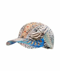 Camilla EBoutique (US) ACTIVE CAP WARRIOR WANDERLUST