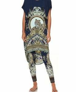 Camilla EBoutique (US) Sale Clothing LEGGINGS A LITTLE PAST TWILIGHT