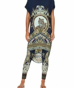 Camilla EBoutique (US) Sale Clothing LEGGINGS A LITTLE PAST TWILIGHT