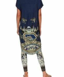 Camilla EBoutique (US) Sale Clothing LEGGINGS A LITTLE PAST TWILIGHT