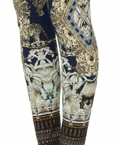 Camilla EBoutique (US) Sale Clothing LEGGINGS A LITTLE PAST TWILIGHT