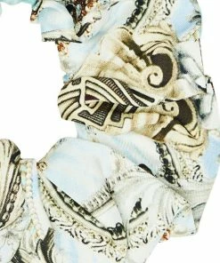 Camilla EBoutique (US) SCRUNCHIE GATSBYS GIRL