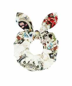 Camilla EBoutique (US) Up To 30% Off SCRUNCHIE SHAKESPEARES GARDEN