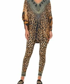 Camilla EBoutique (US) Sale Activewear & Loungewear LEGGINGS RULER OF THE UNDERWORLD