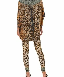 Camilla EBoutique (US) Sale Activewear & Loungewear LEGGINGS RULER OF THE UNDERWORLD