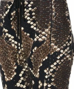 Camilla EBoutique (US) DROP CROTCH PANT PREY