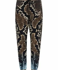 Camilla EBoutique (US) DROP CROTCH PANT PREY