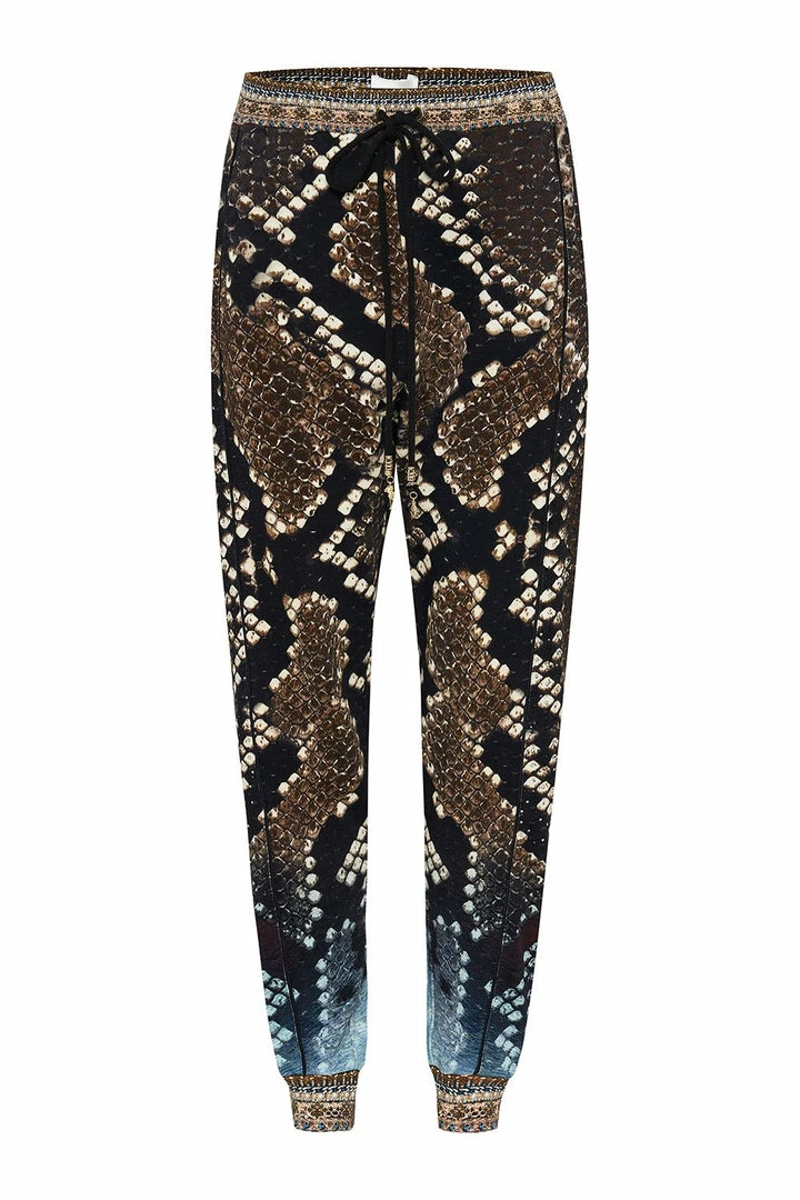 Camilla EBoutique (US) DROP CROTCH PANT PREY