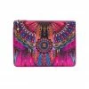 Camilla EBoutique (US) SMALL CANVAS CLUTCH MIDNIGHT MADNESS Up To 30% Off