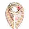 Camilla EBoutique (US) New To Sale LARGE SQUARE SCARF DECO DARLING