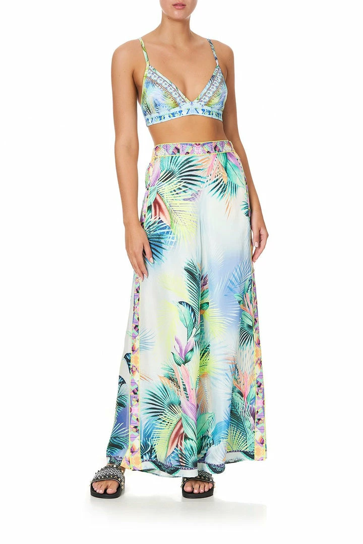 Camilla EBoutique (US) SOFT BRA WITH BACK CLIP WHATS YOUR VICE