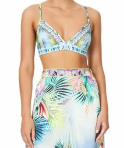 Camilla EBoutique (US) SOFT BRA WITH BACK CLIP WHATS YOUR VICE