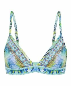Camilla EBoutique (US) SOFT BRA WITH BACK CLIP WHATS YOUR VICE