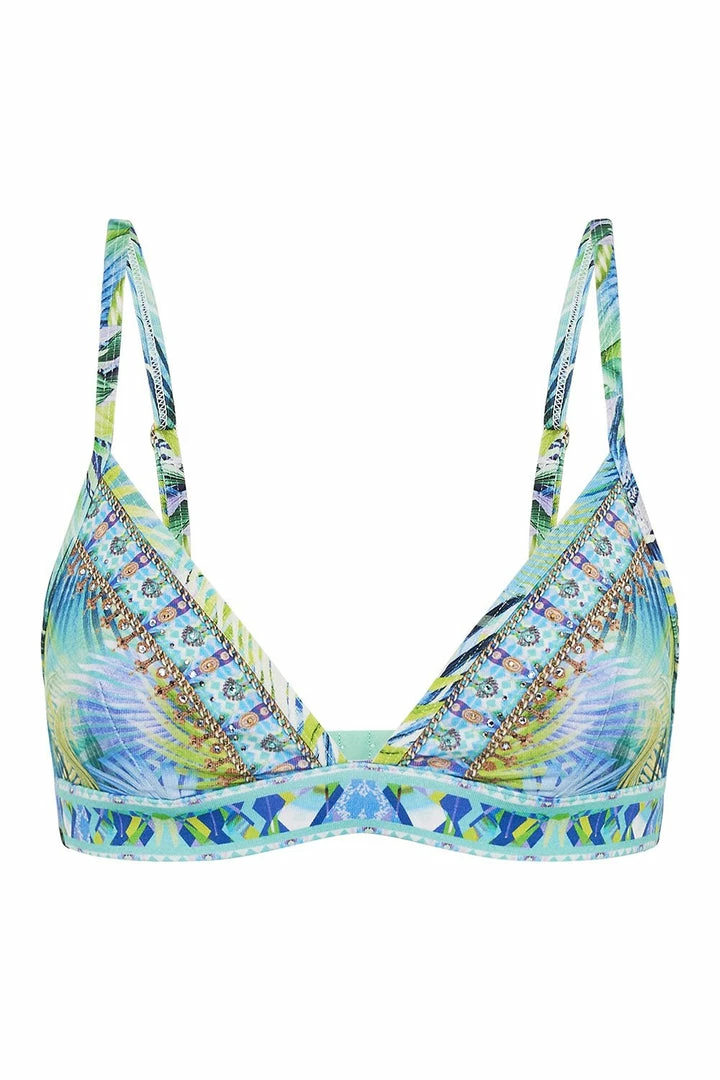 Camilla EBoutique (US) SOFT BRA WITH BACK CLIP WHATS YOUR VICE