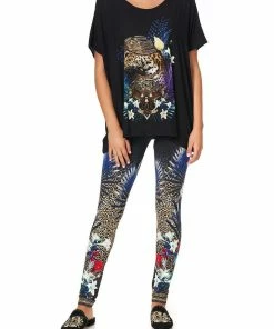 Camilla EBoutique (US) LEGGINGS RAINBOW ROOM