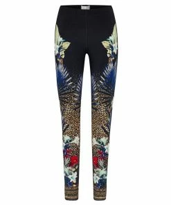 Camilla EBoutique (US) LEGGINGS RAINBOW ROOM