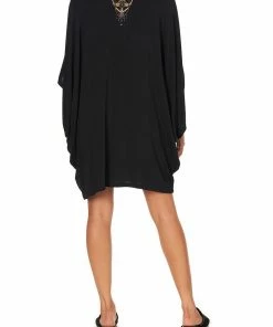 Camilla EBoutique (US) Up To 30% Off BAT SLEEVE DRESS ABINGDON PALACE