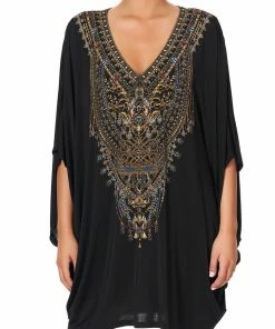 Camilla EBoutique (US) Up To 30% Off BAT SLEEVE DRESS ABINGDON PALACE