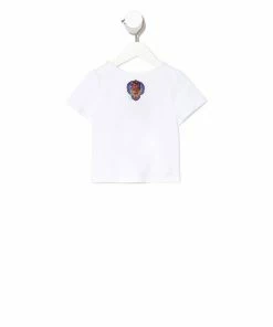 Camilla EBoutique (US) BABIES SHORT SLEEVE TEE XANADU RISING Sale Clothing